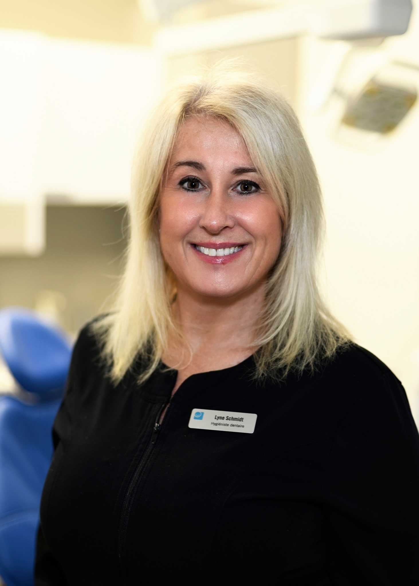 Images Clinique dentaire Beauharnois
