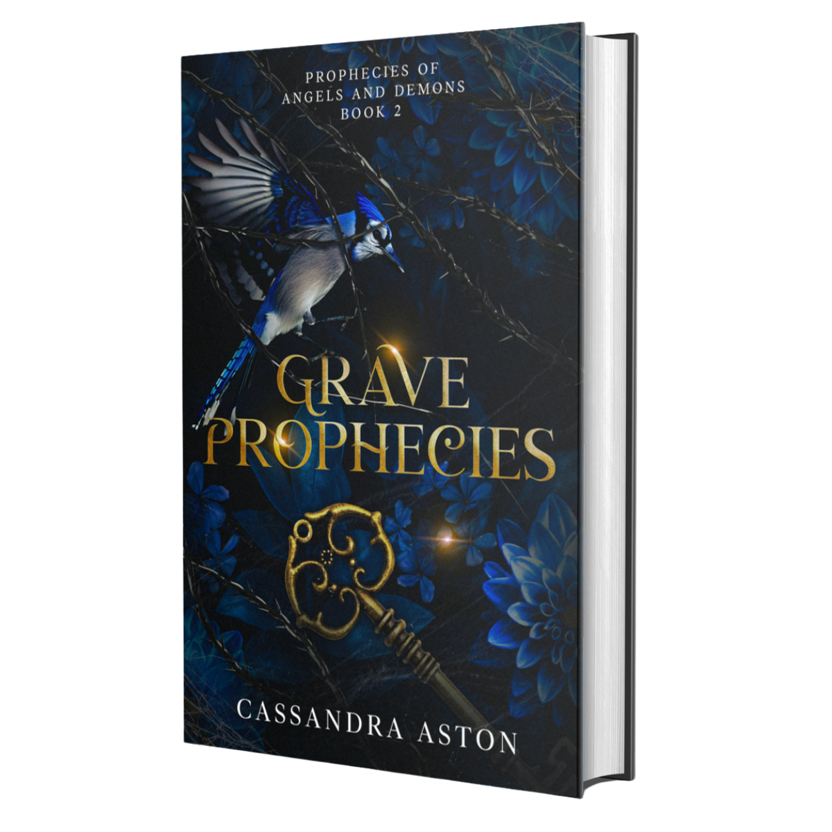 Cassandra Aston DFA Image