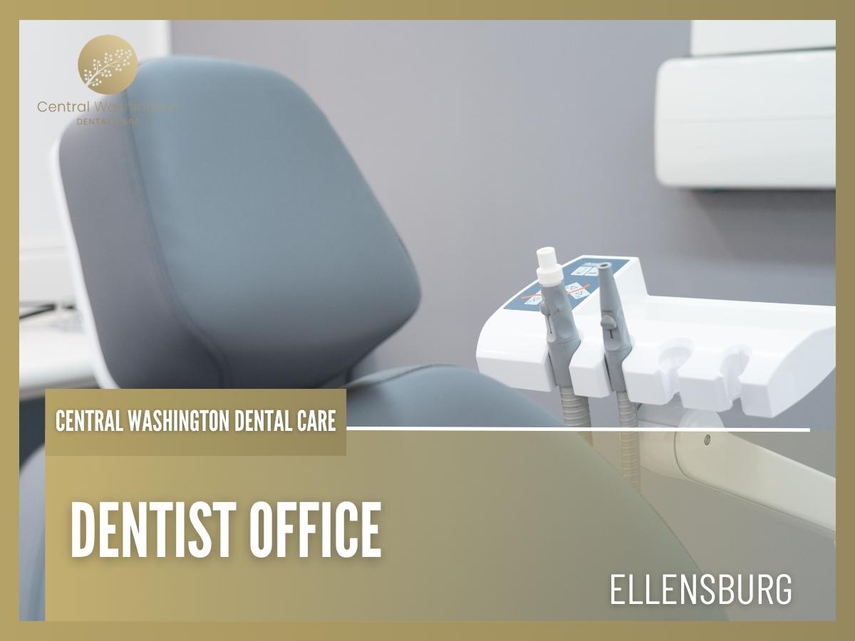Central Washington Dental Care