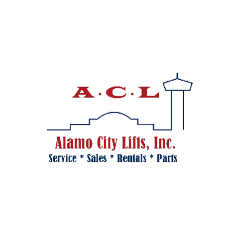 Alamo City Lifts, Forklifts, Service, & Parts Photo