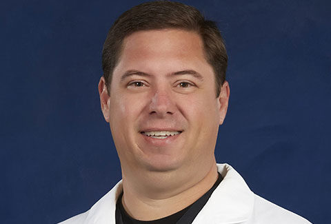 Chris Moon, PA-C