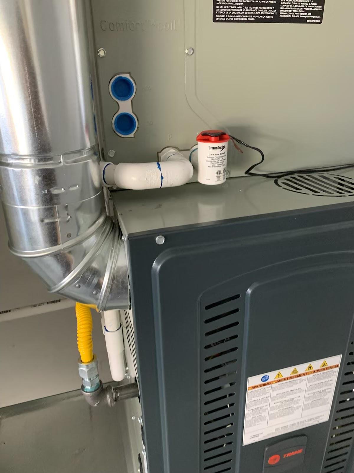 Vlady Air - Heating & Cooling Image