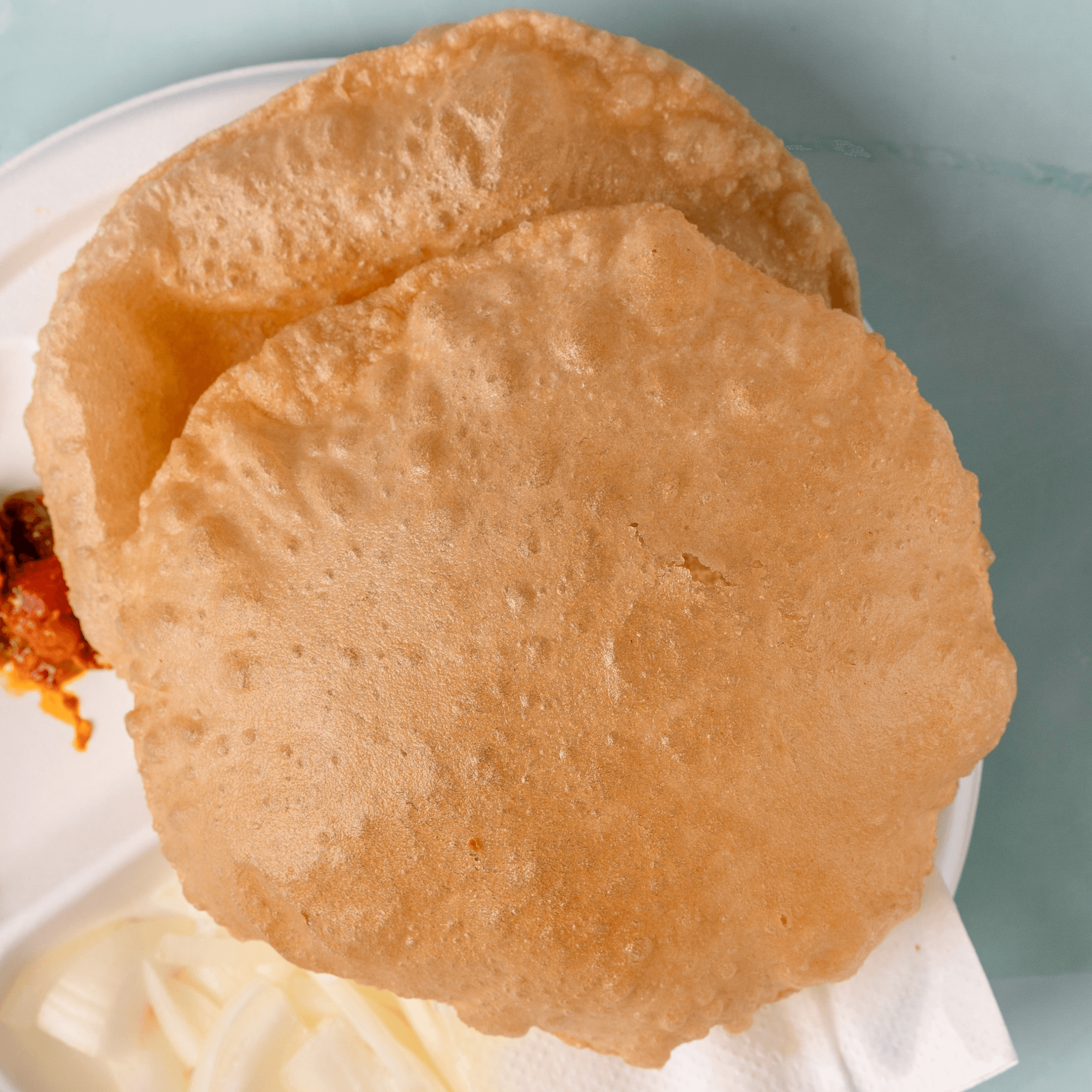 Extra Poori (2)