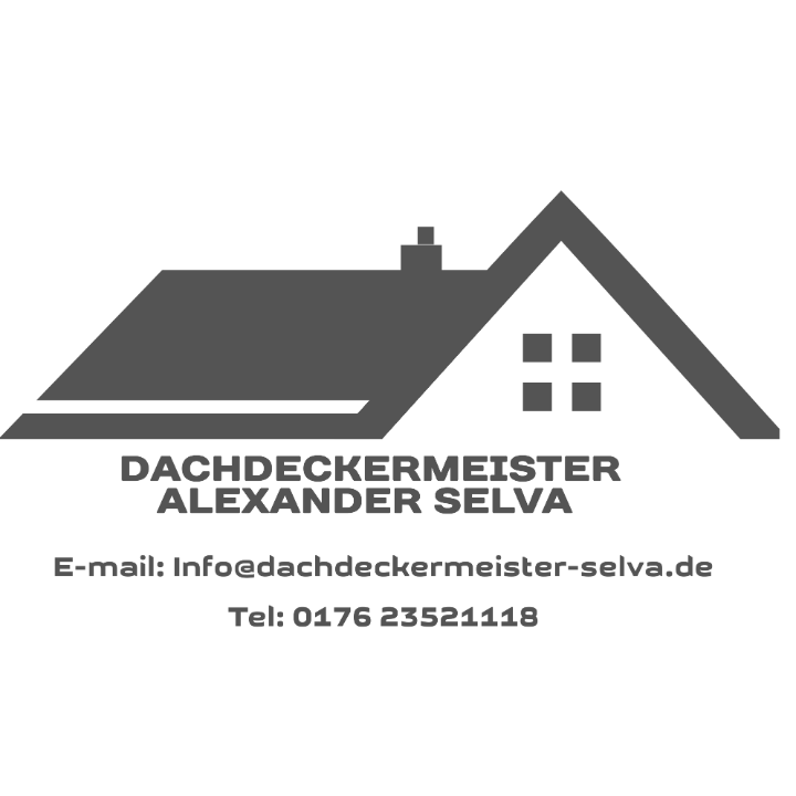 Logo von Dachdeckermeister Alexander Selva