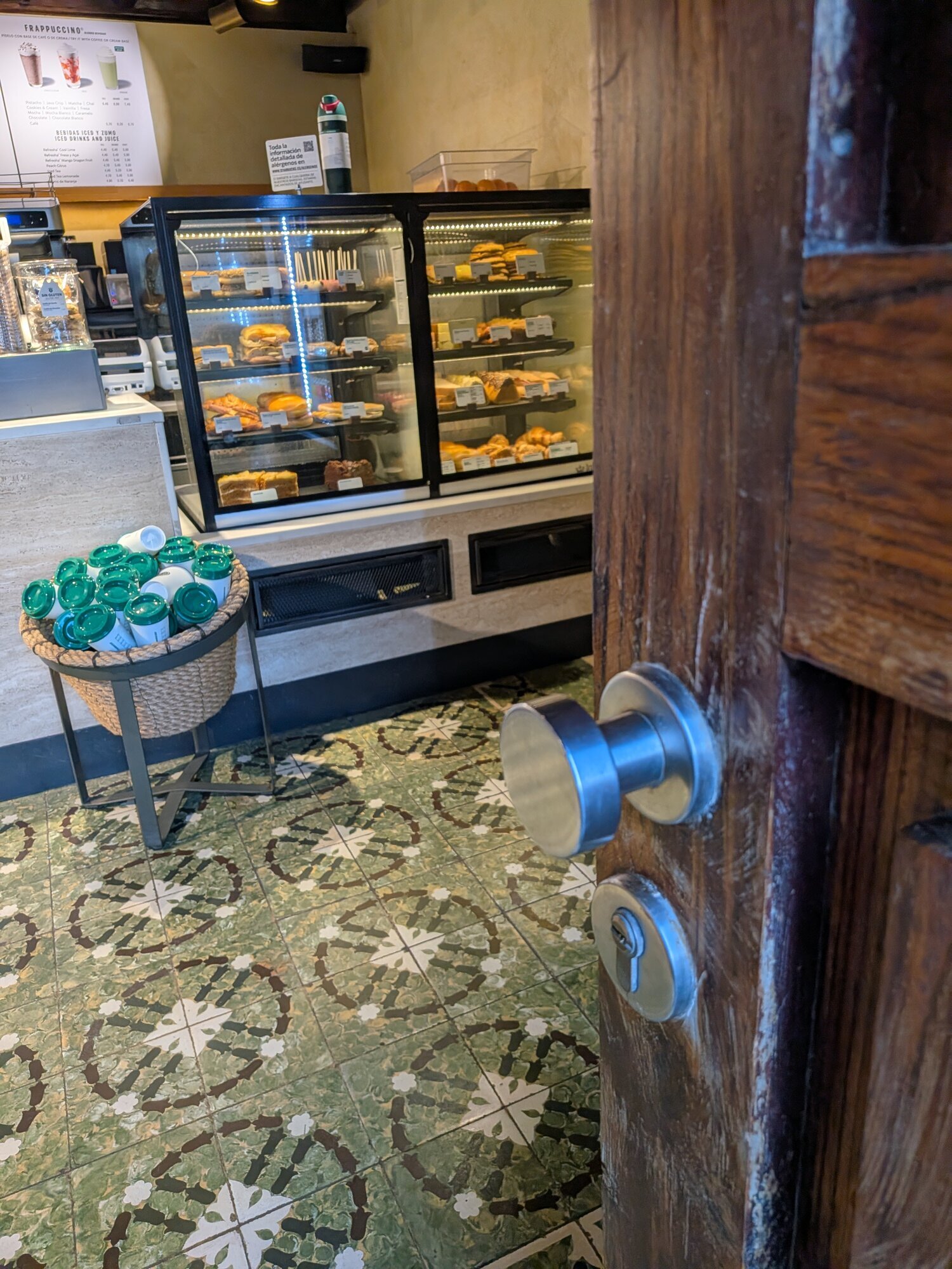 Galería en miniatura