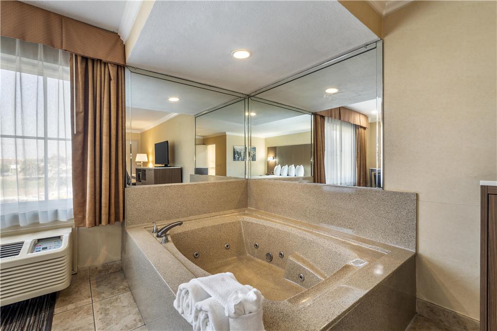 Best Western Airpark Hotel - LAX Airport LA  Stadium Image