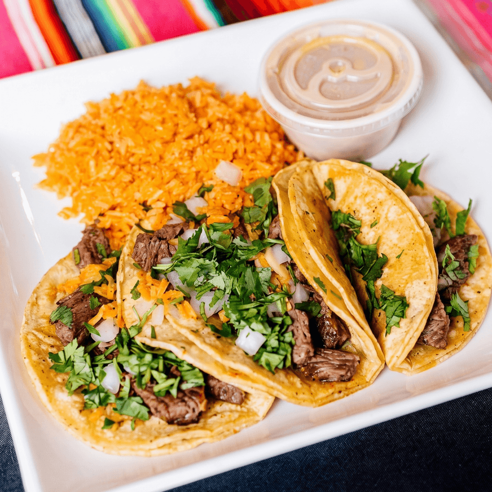 Asada Street Tacos