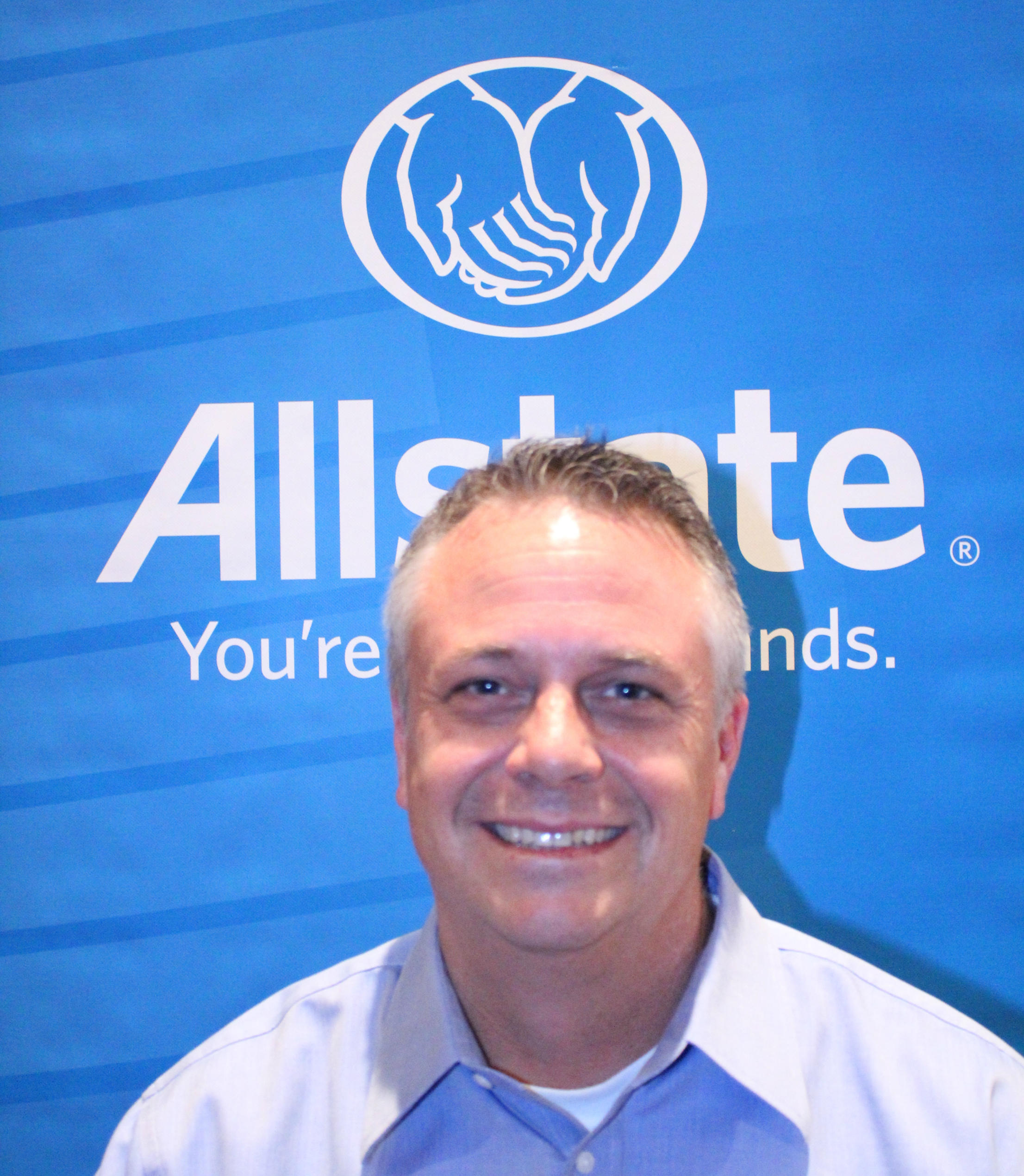 L Gene Gardella: Allstate Insurance Photo