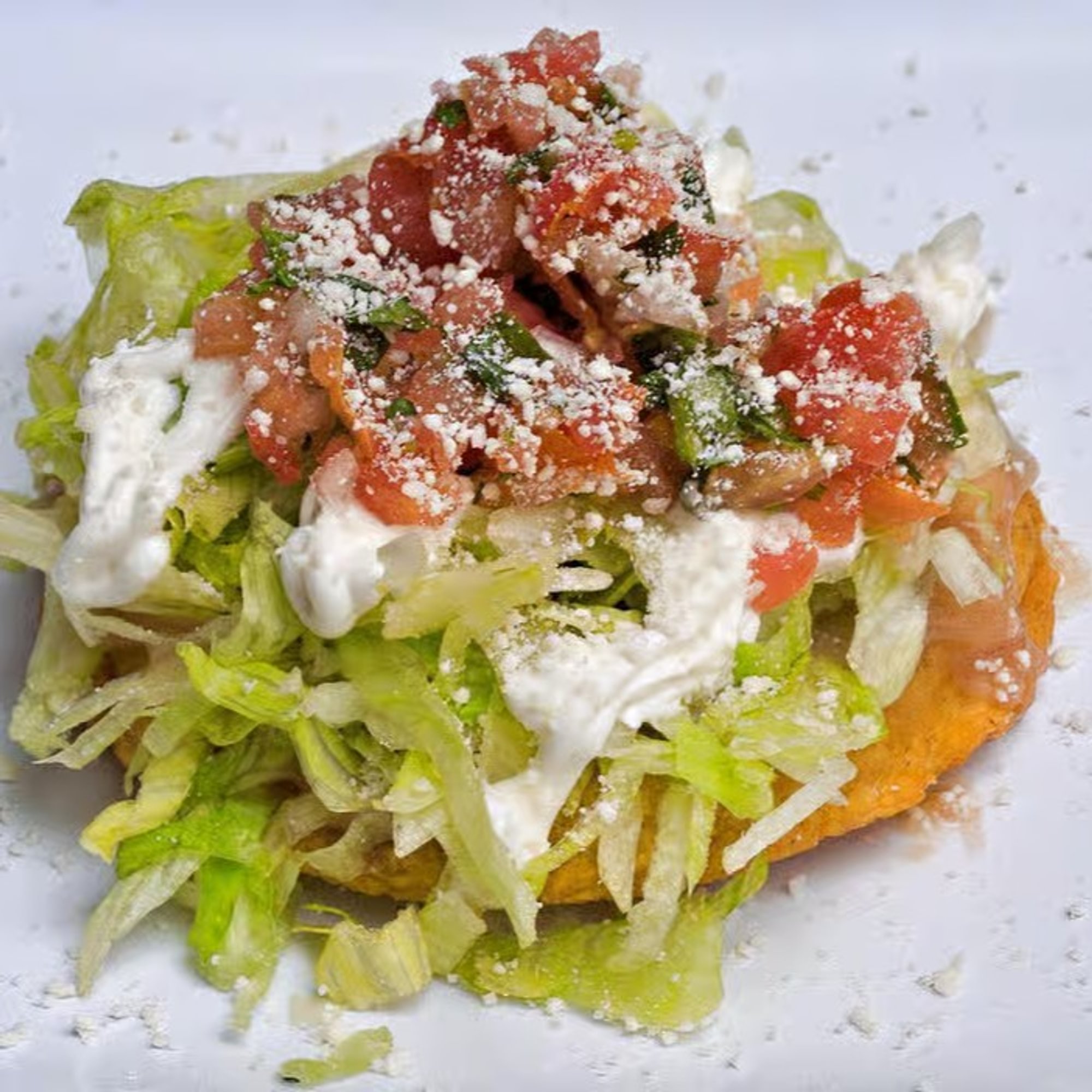 Bean Sope