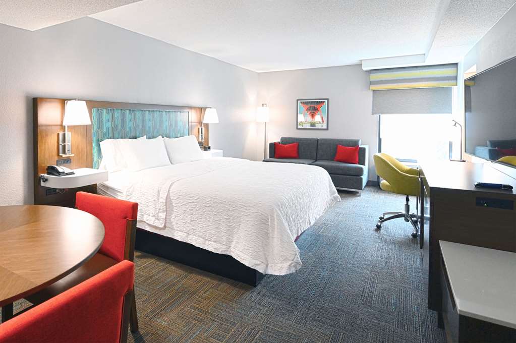 Hampton Inn Richmond West Innsbrook Image