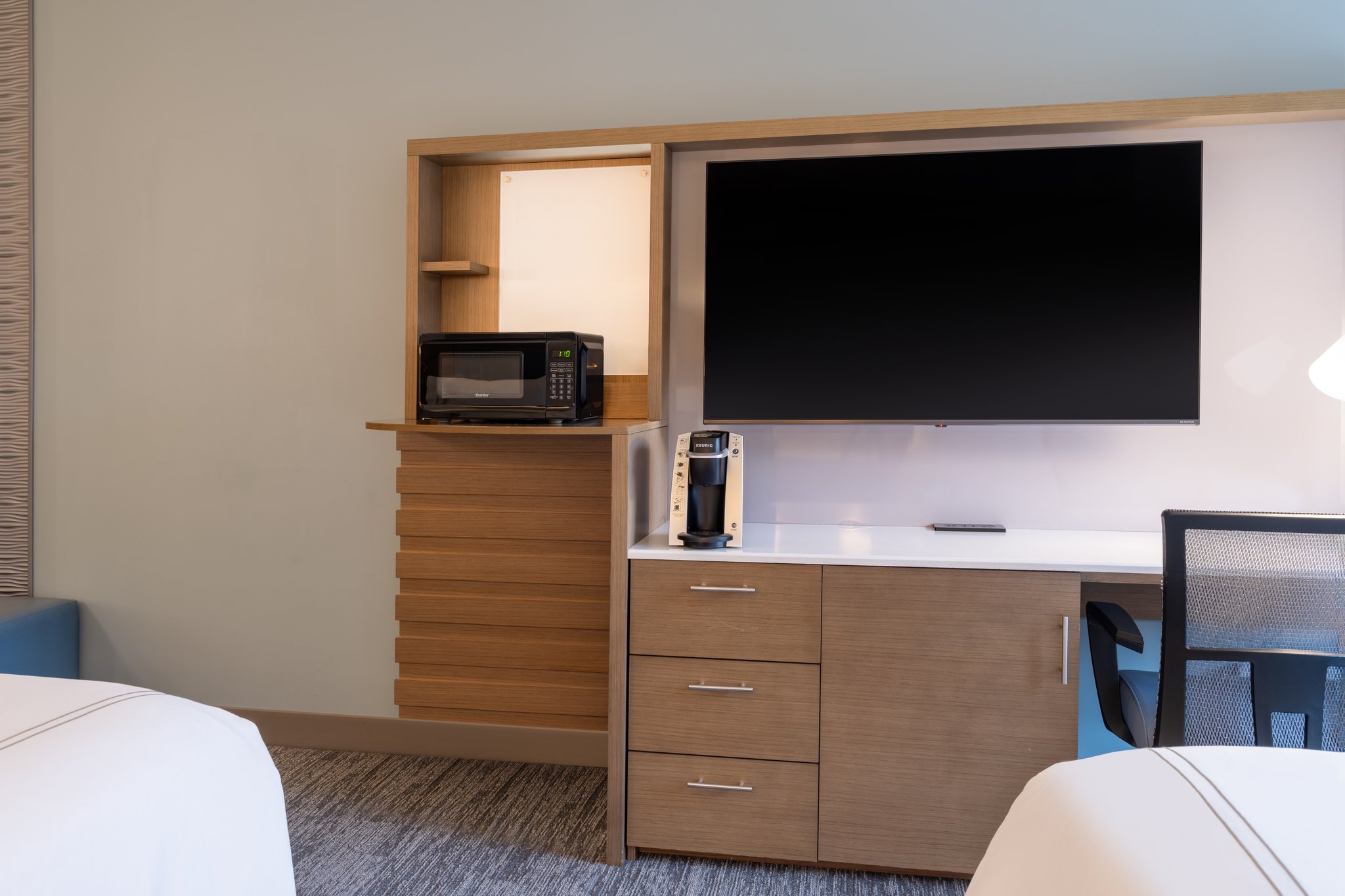 EVEN Hotel Rochester – Mayo Clinic Area by IHG Image