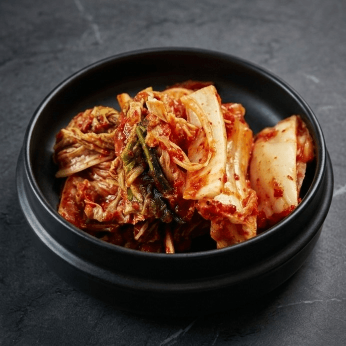 KIMCHI