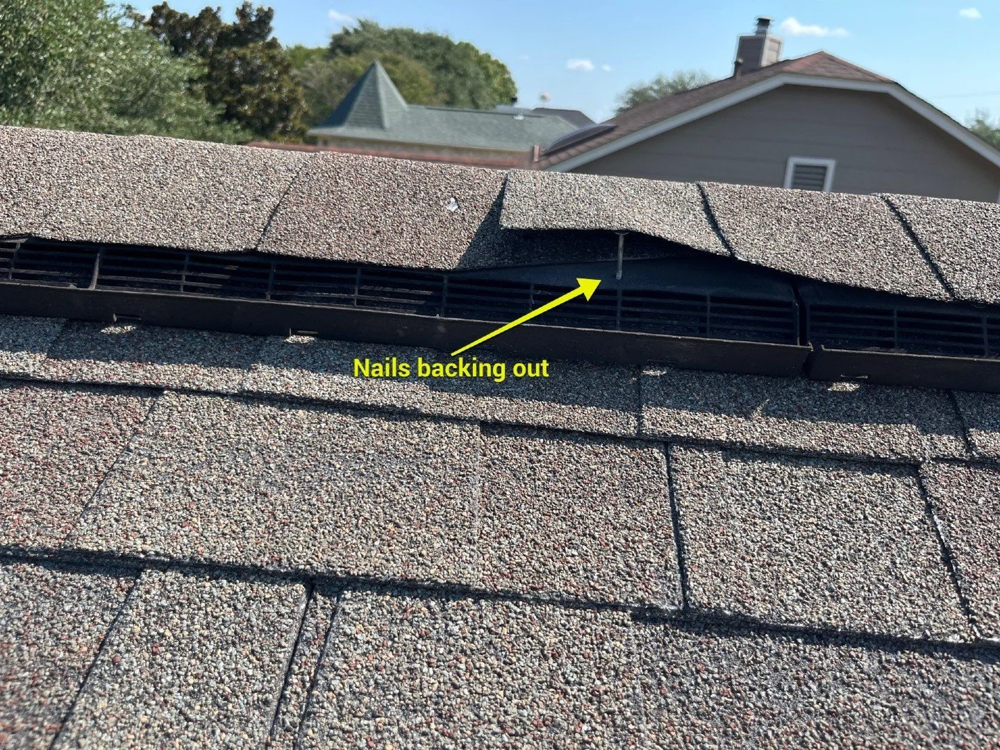 Trident Roofing Image