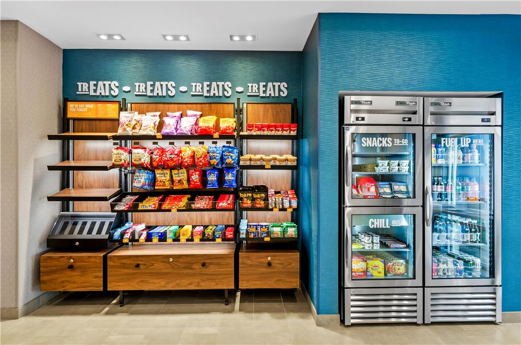 Hampton Inn Daleville Image