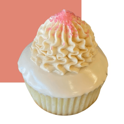 Cupcakes - Dozen