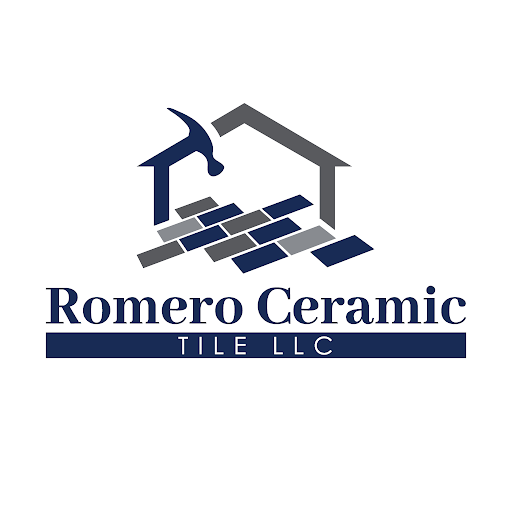 Romero Ceramic Tile, LLC Logo