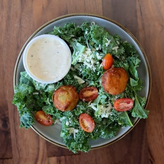 Side Salad