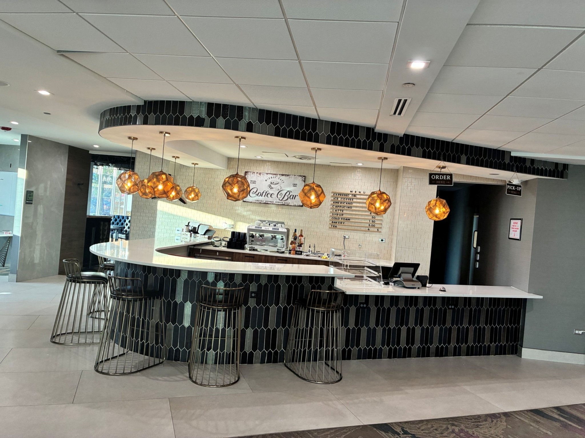 Holiday Inn Chicago – Midway Airport S by IHG Image