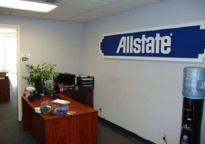 John Murphy: Allstate Insurance Photo