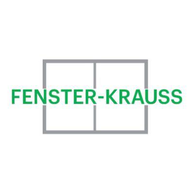 Logo von Fensterbau Krauss
