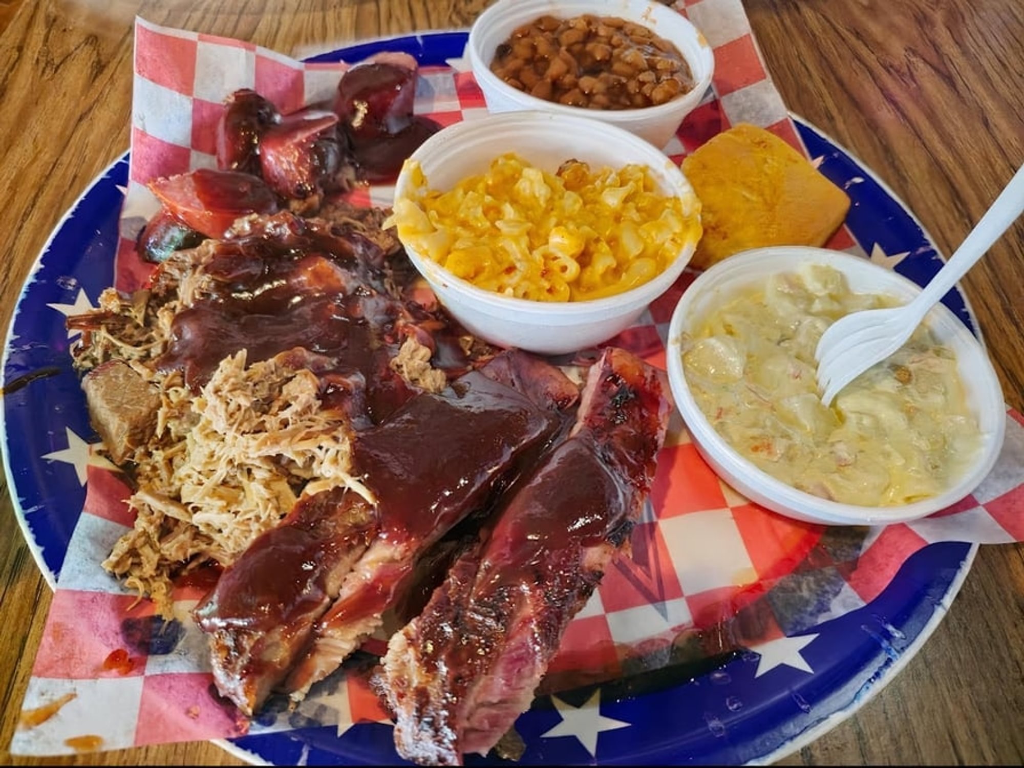Ohio City Platter