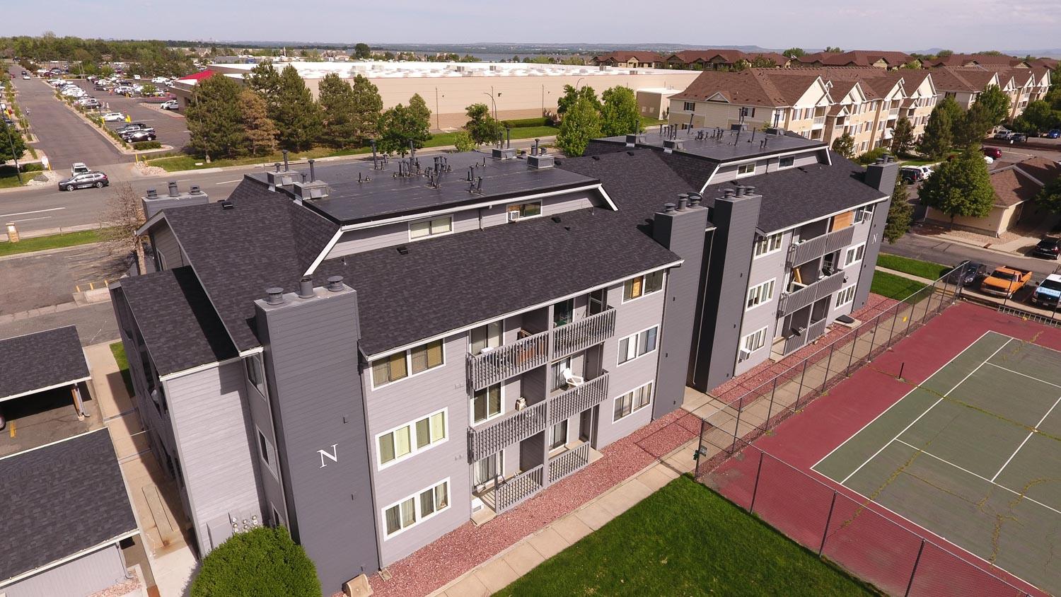 ELK Roofing & Construction Image