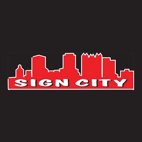 Sign City Photo