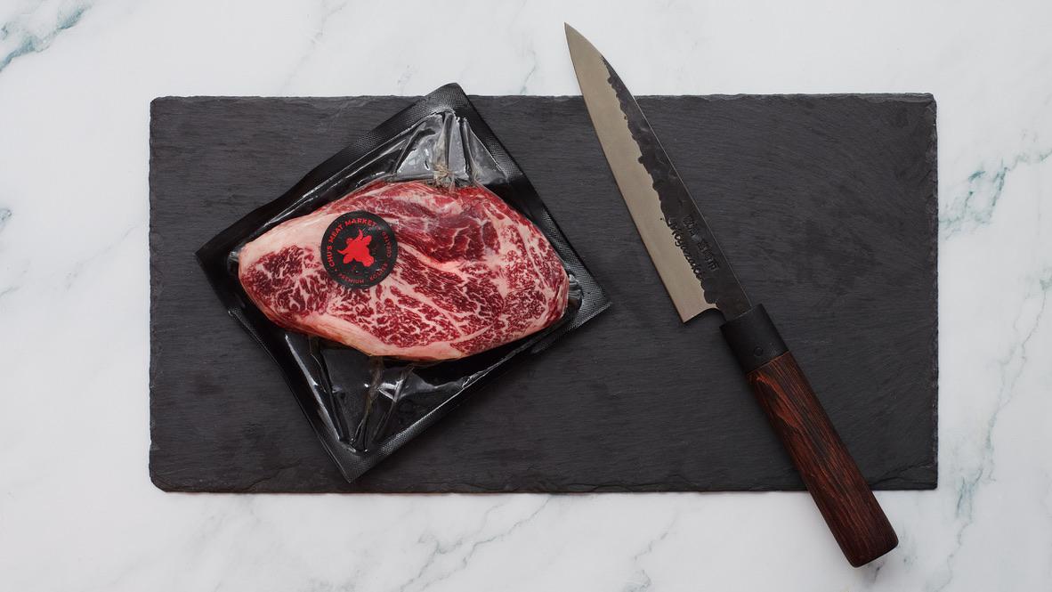 Chu's Meat Market Image