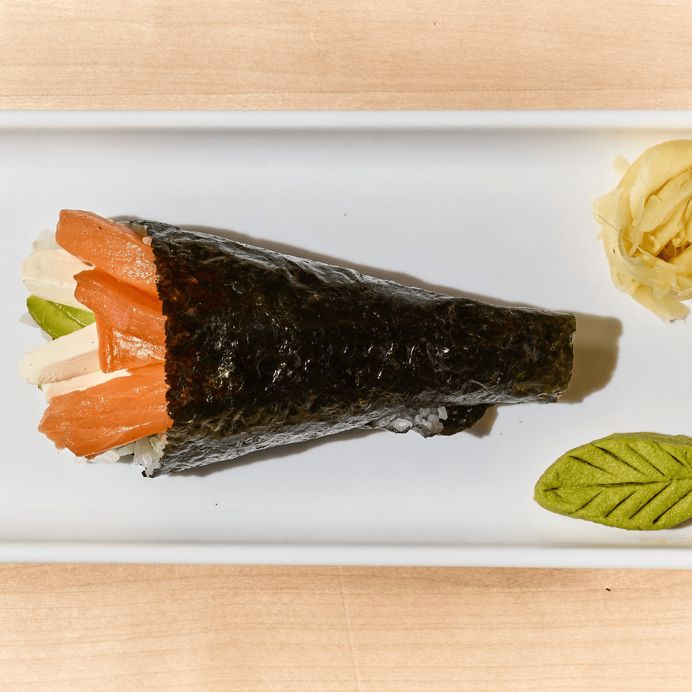 California Hand Roll