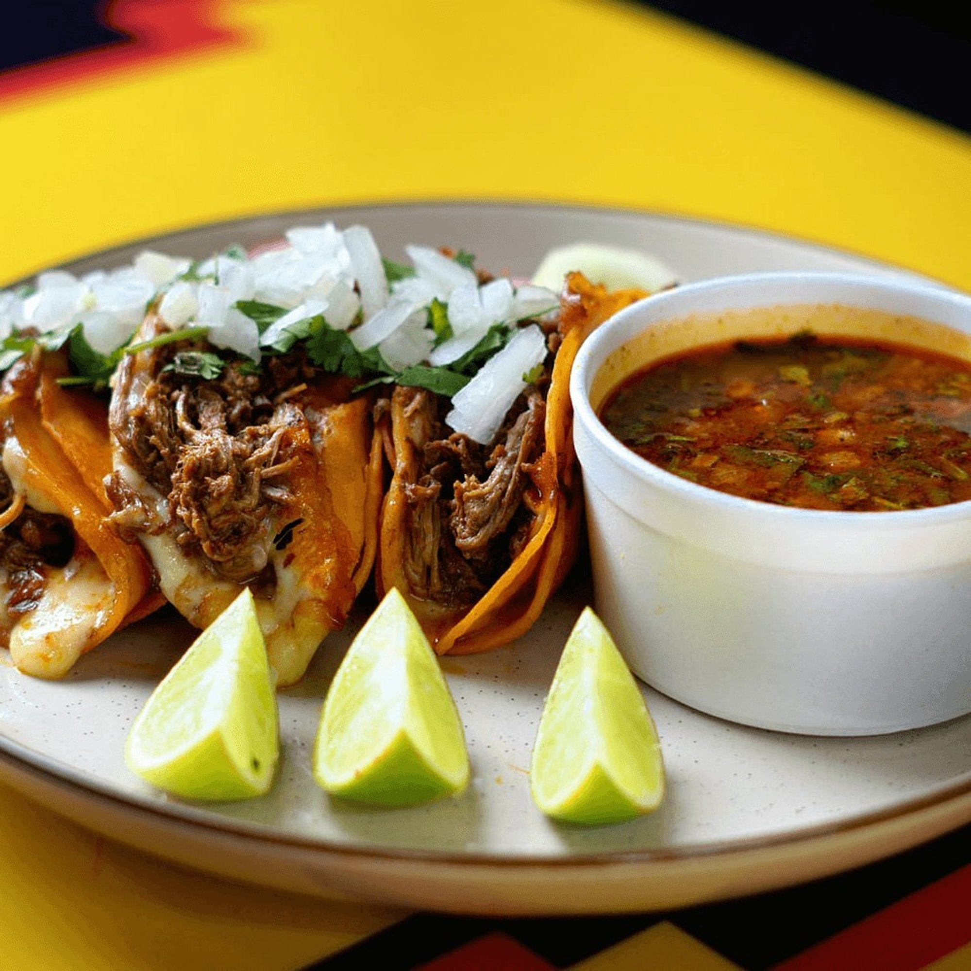Especial Birria