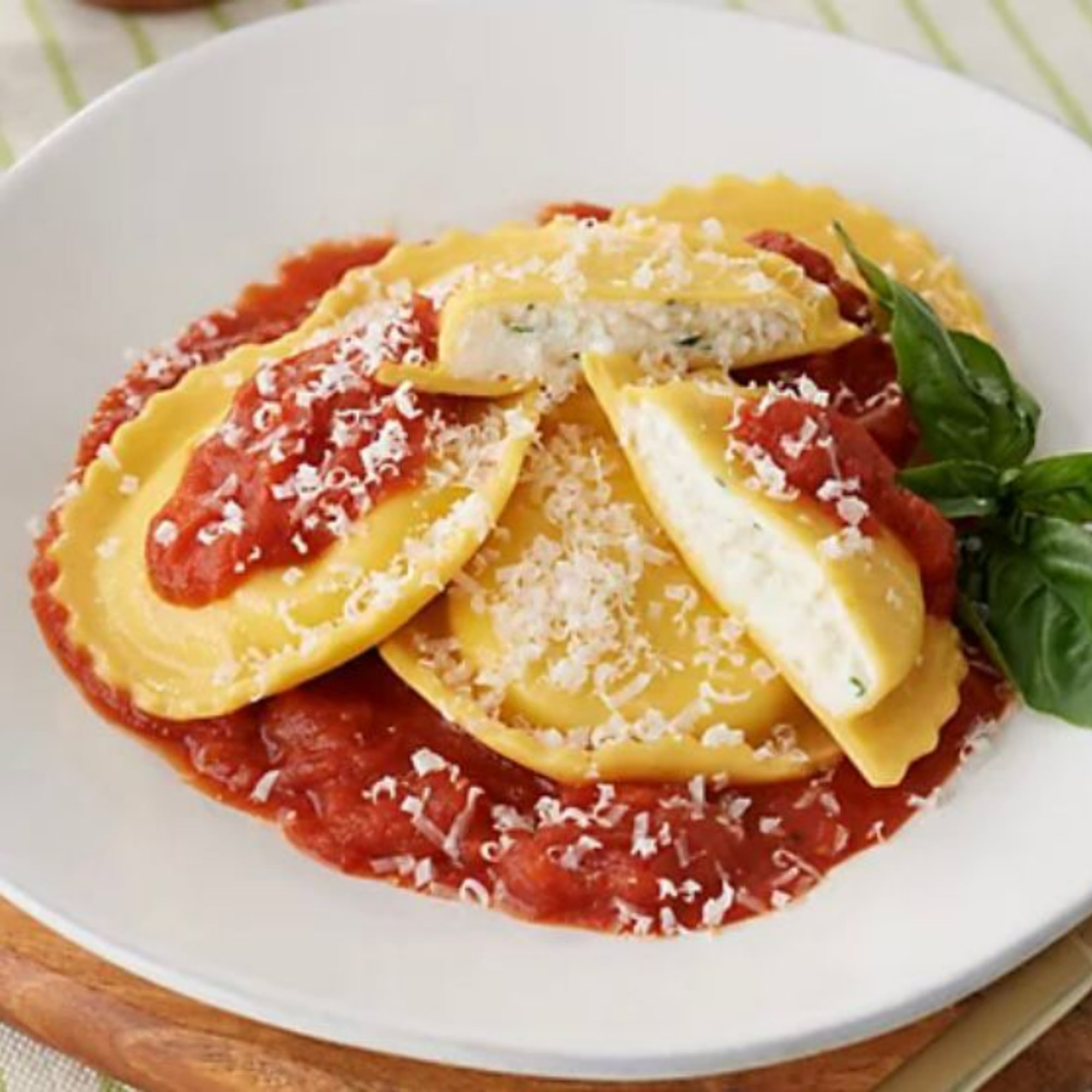 Kids' Ravioli