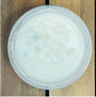 Side Cukumber Sauce
