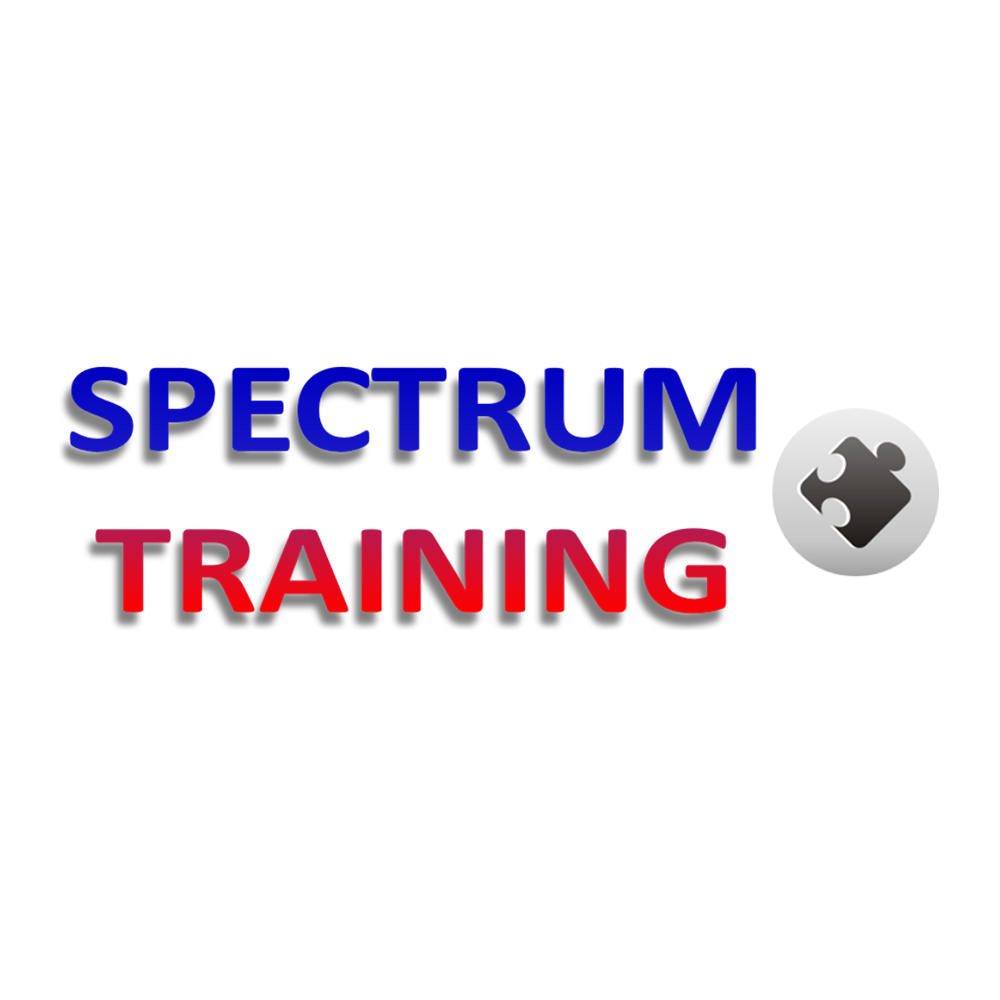 Spectrum Safety Training Inc. Logo