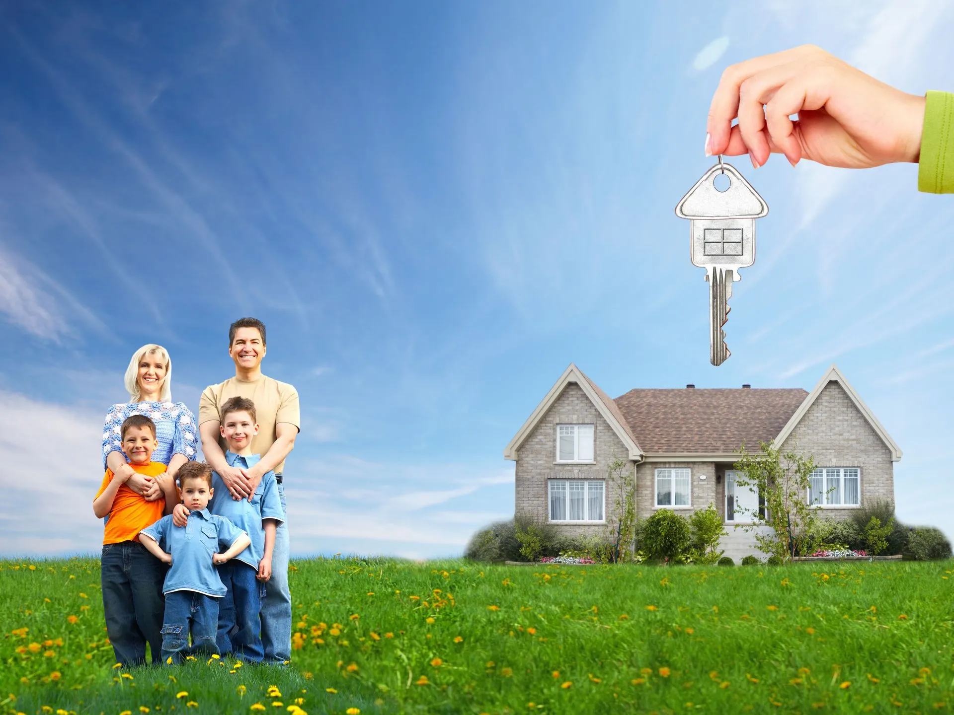 Real Estate Agent