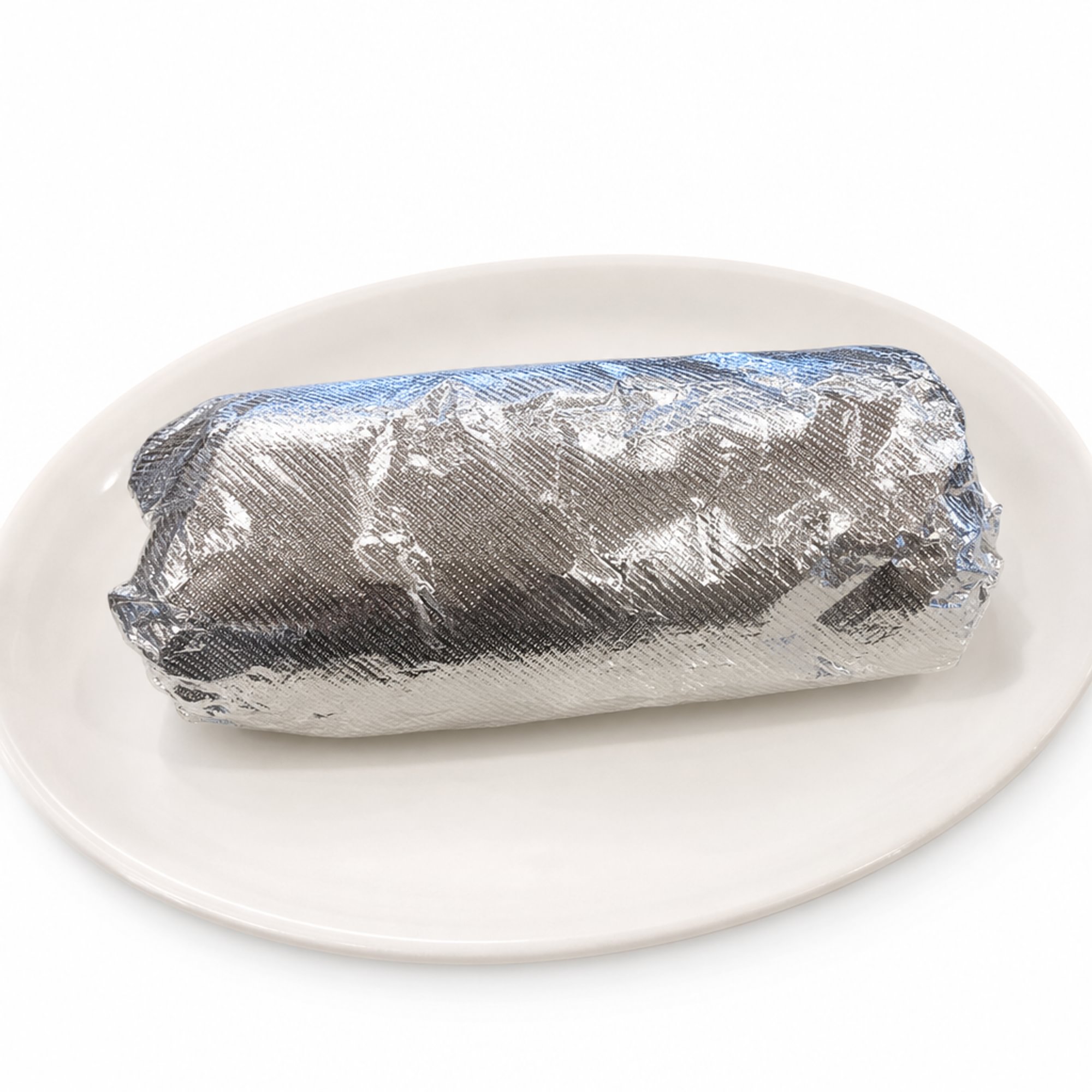 Handheld Burritos with Meat & Beans