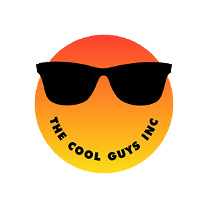 The Cool Guys Inc