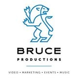 Bruce Productions.