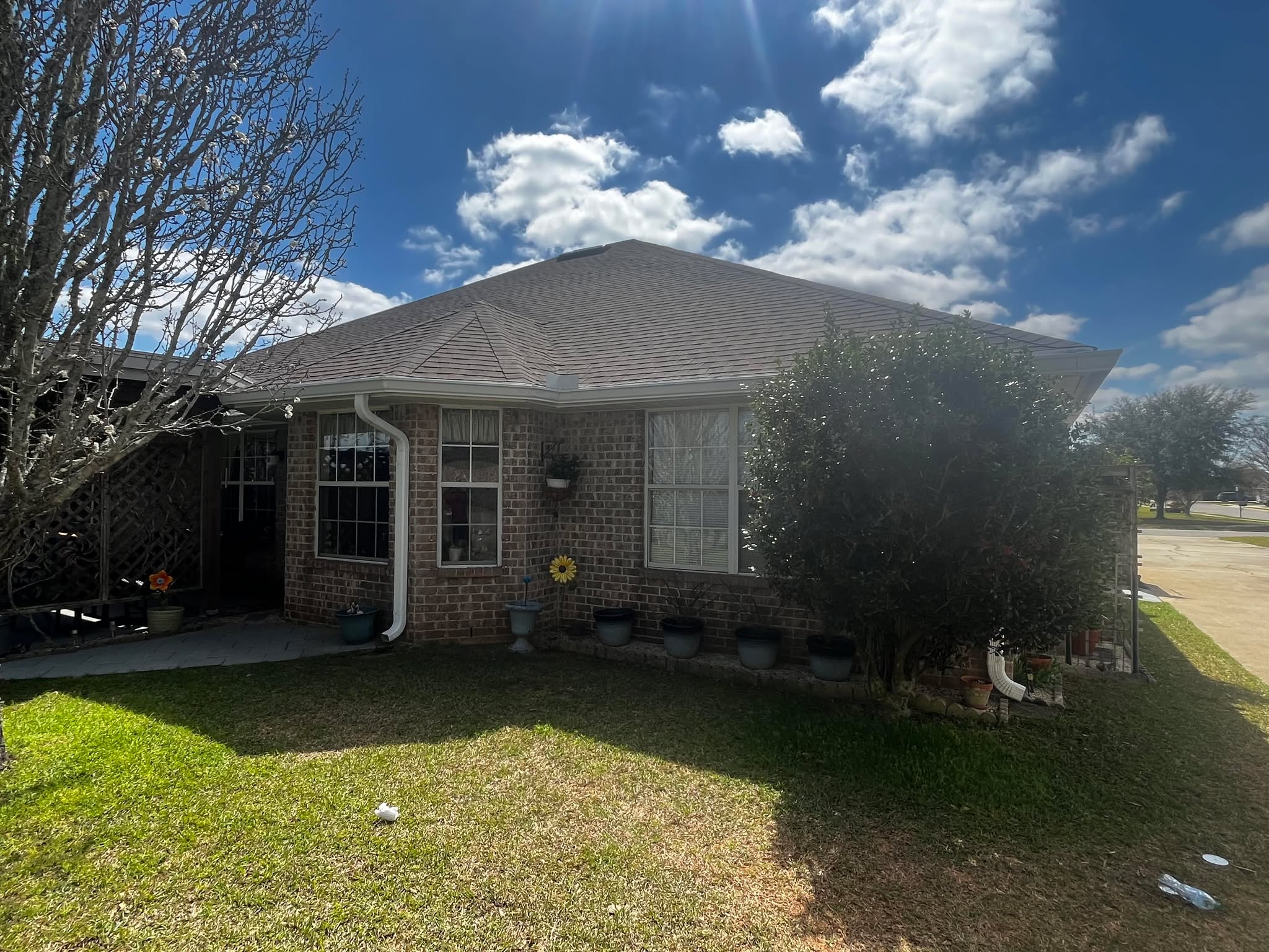 Southern Gutters LLC Image