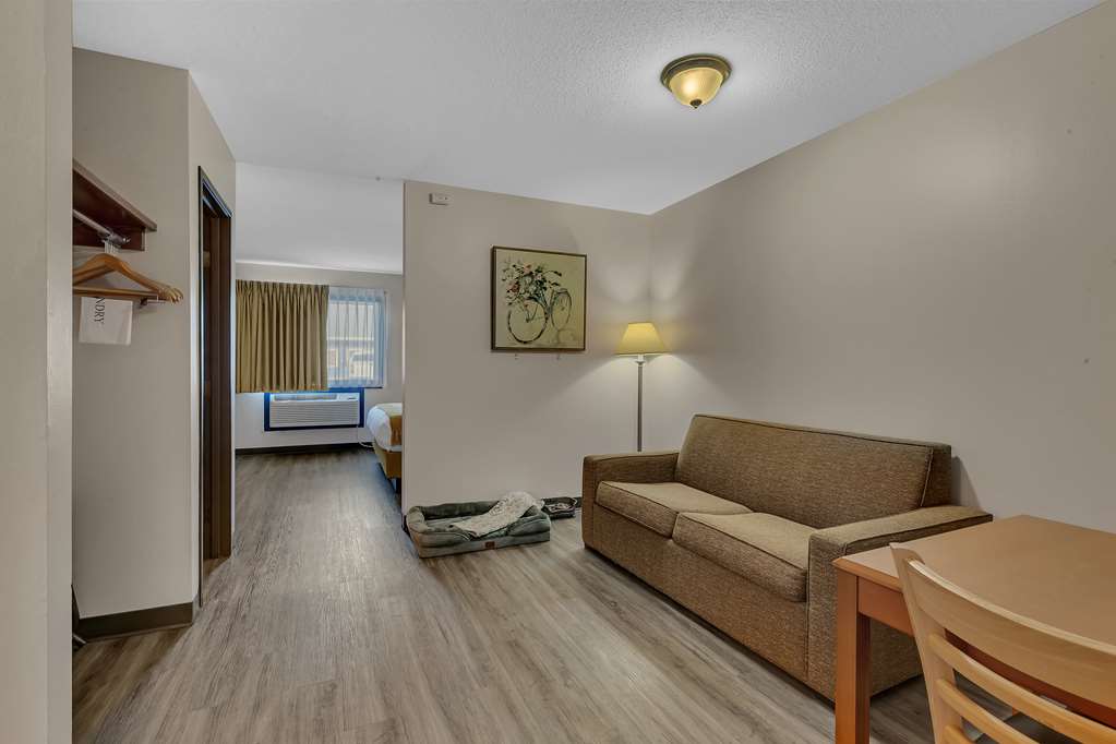 SureStay by Best Western Spicer Image