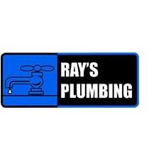 Ray&apos;s Plumbing Logo