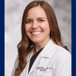 MacKenzie Landin, MD