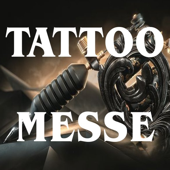 Tattoo-Messen - LOGO