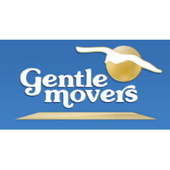 Gentle Movers Logo