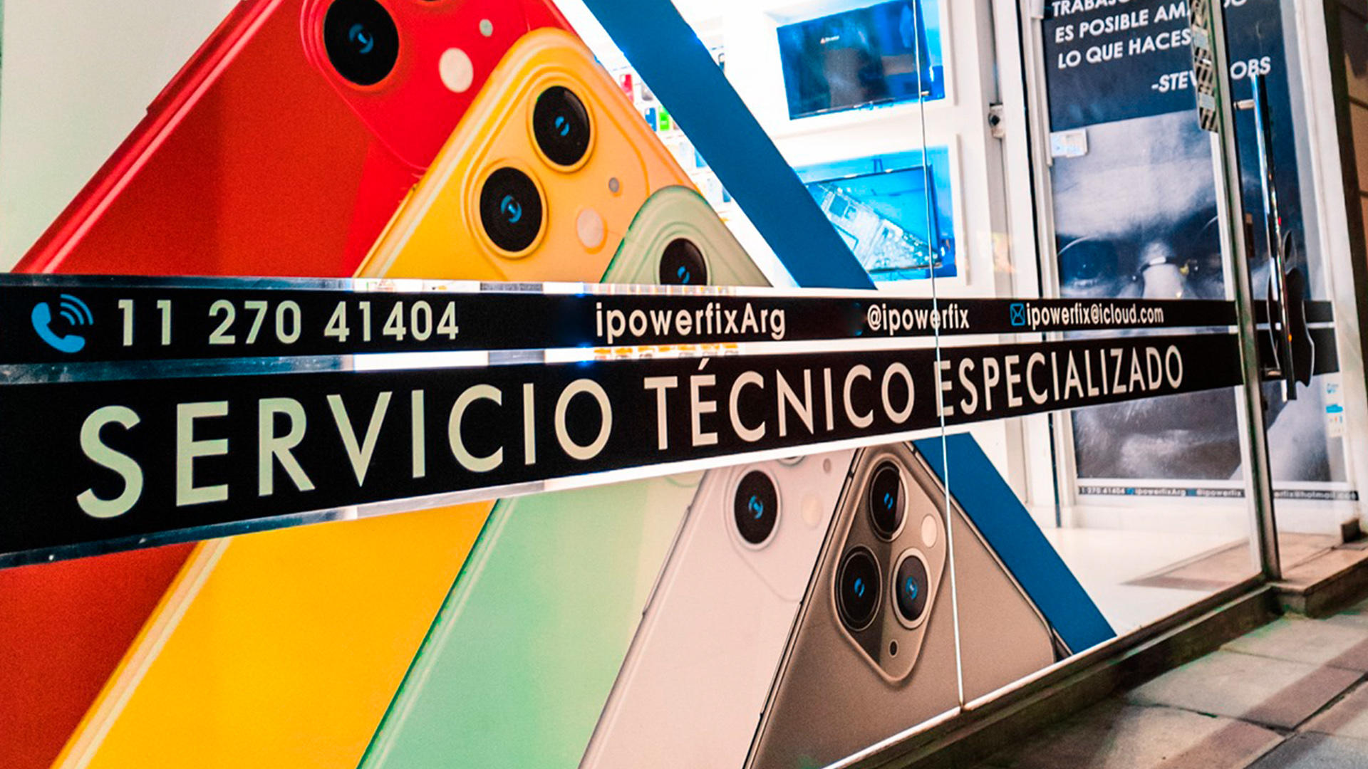 Galería en miniatura