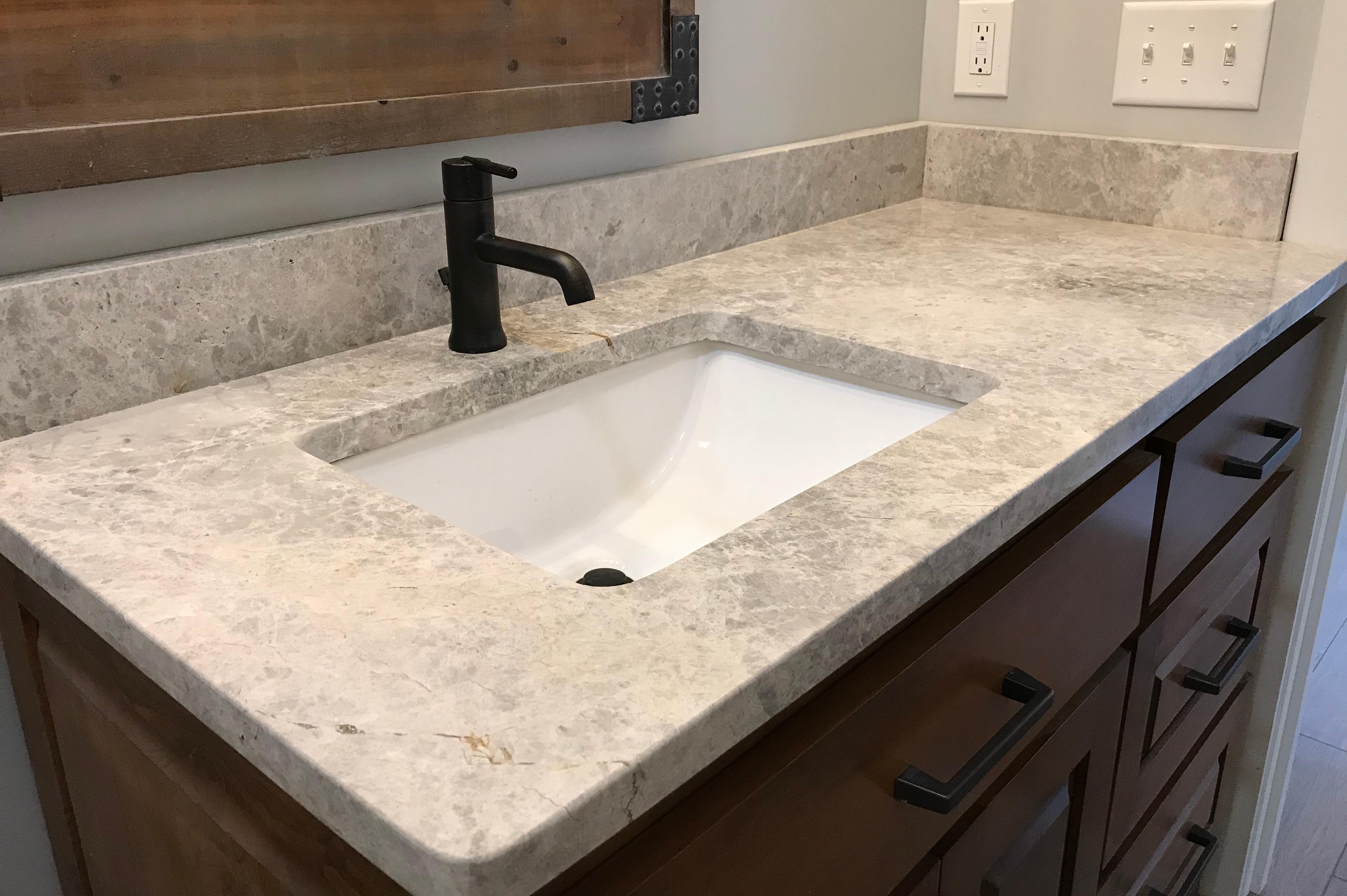 Huntsville Granite & Marble LLC Photo