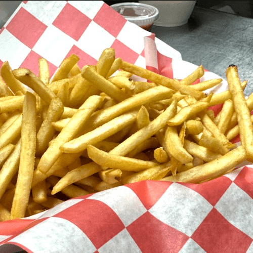 String Fries