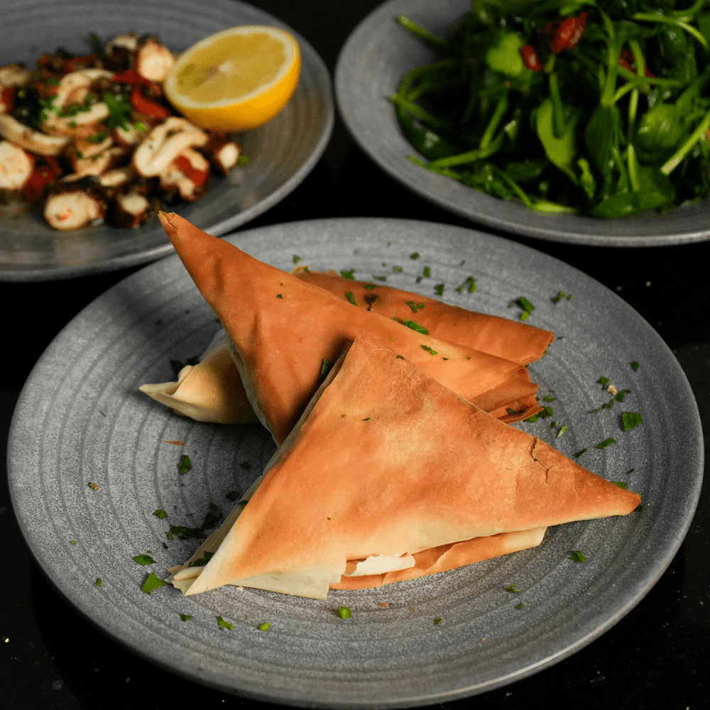Spanakopita