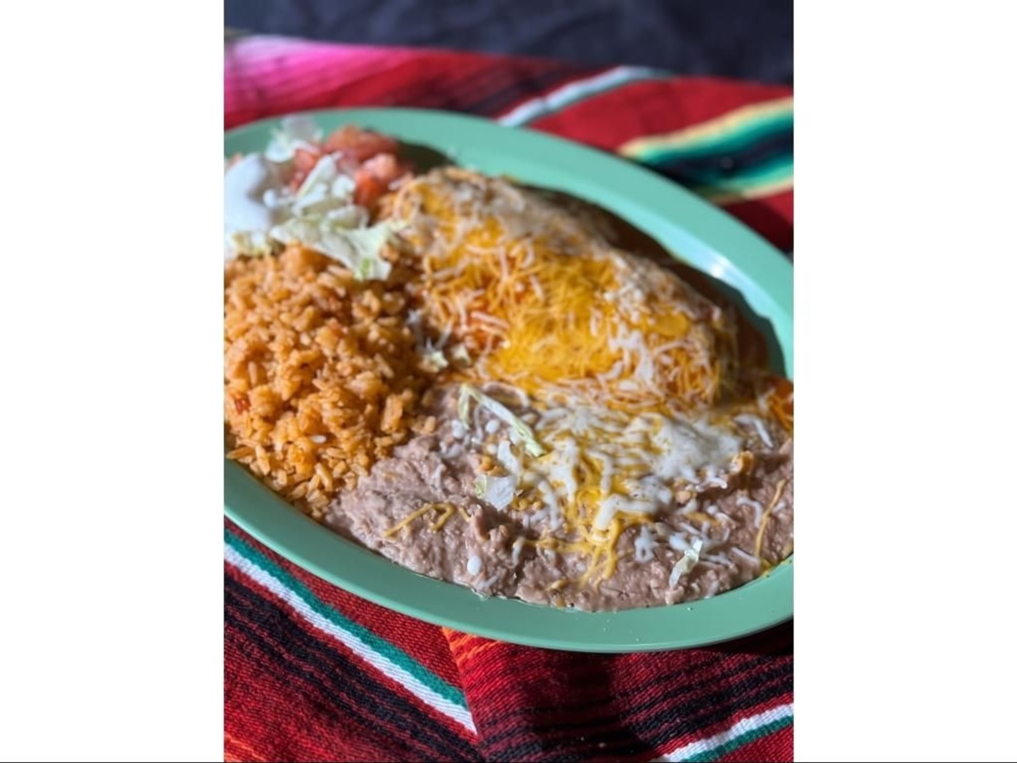 Chile Relleno Special