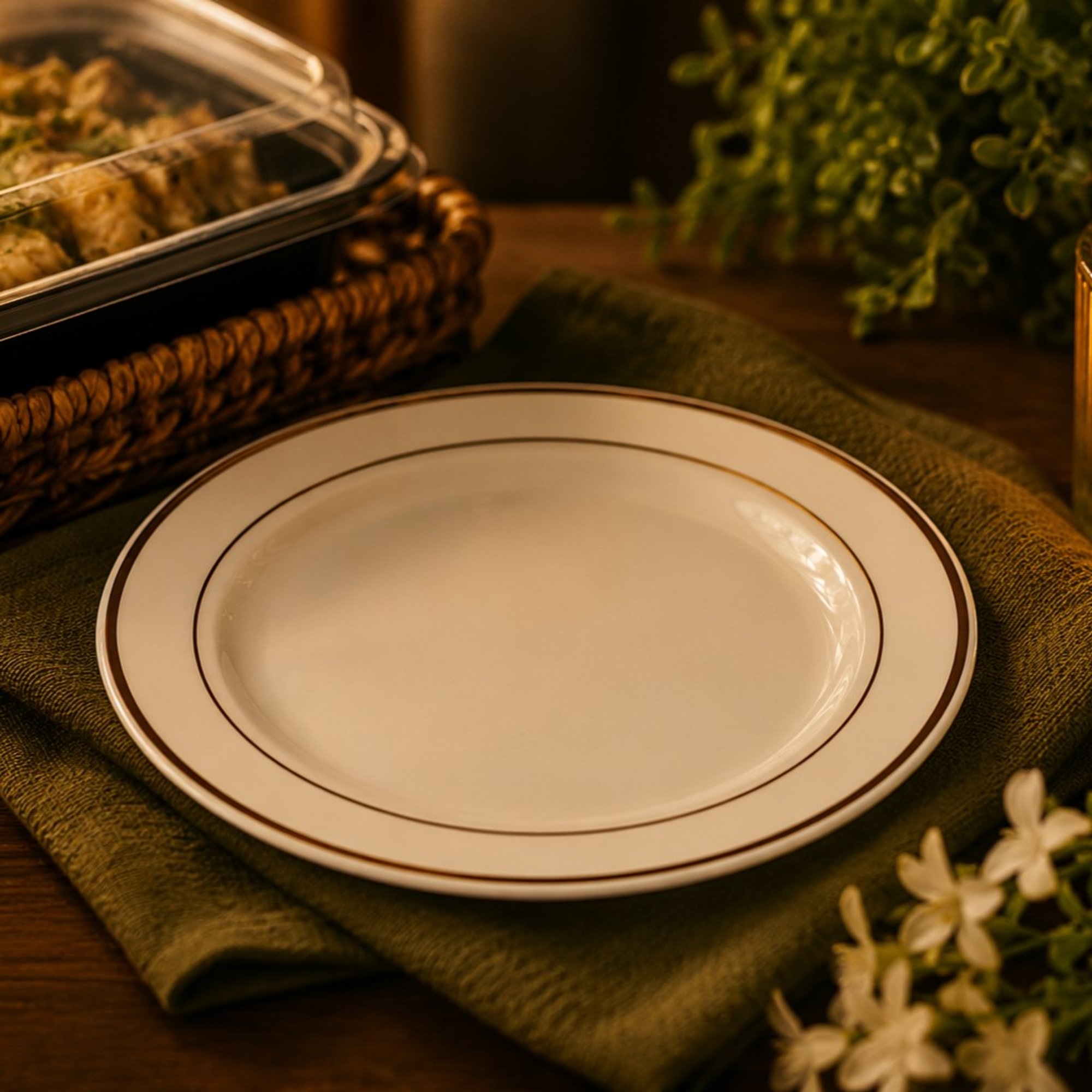 Plates