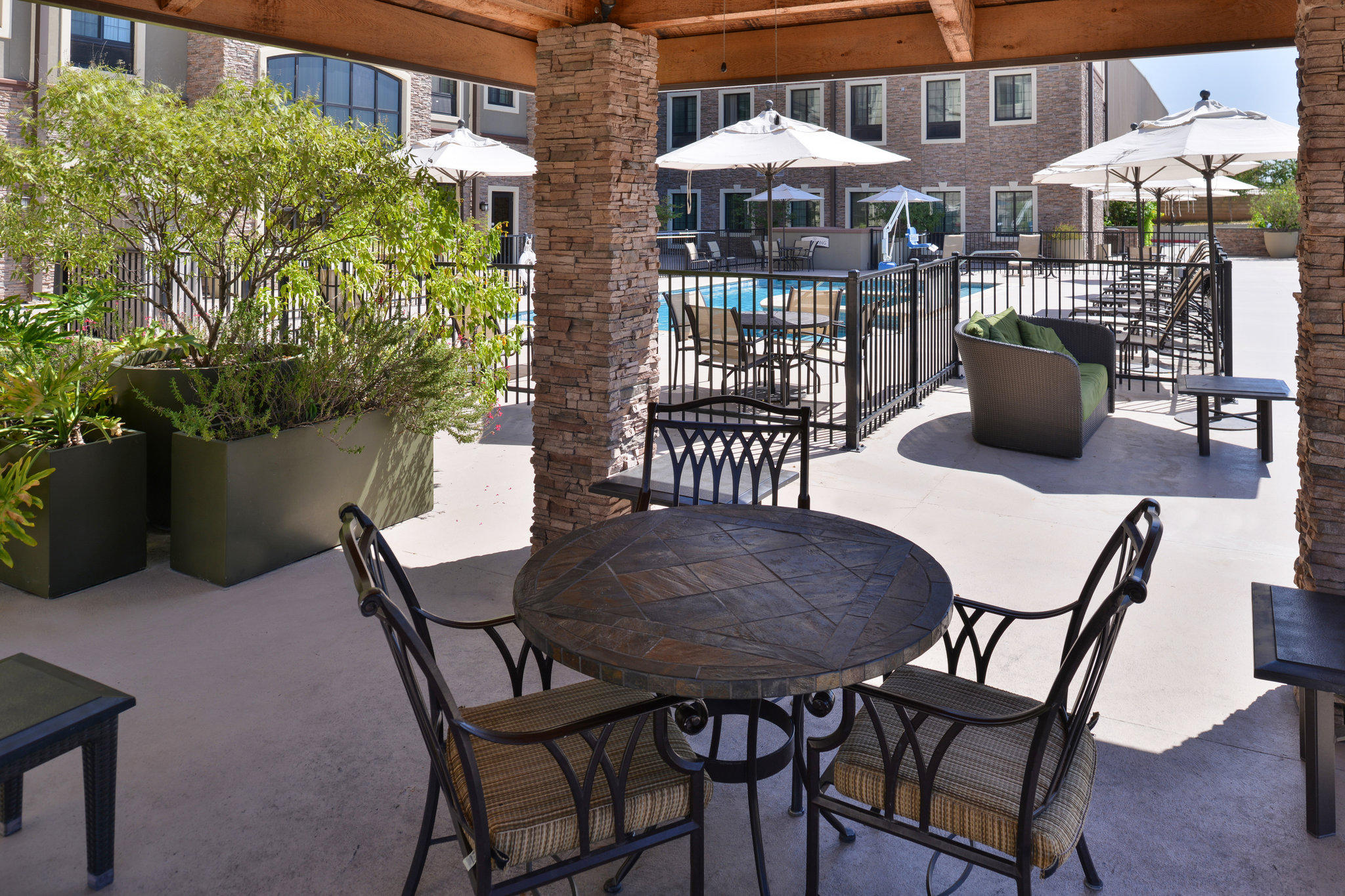 Staybridge Suites San Antonio - Stone Oak Photo